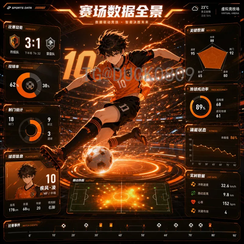 2026美加墨世界杯48队赛制规则详解：全新变革与影响