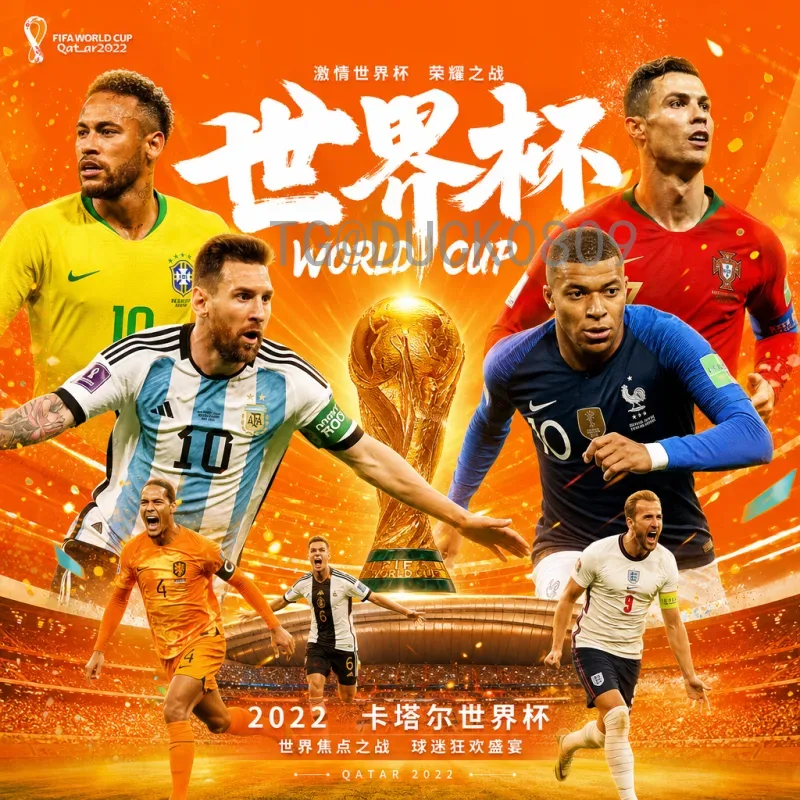 官方2026国际足联世界杯分组结果揭晓：48强签位解析与出线前景