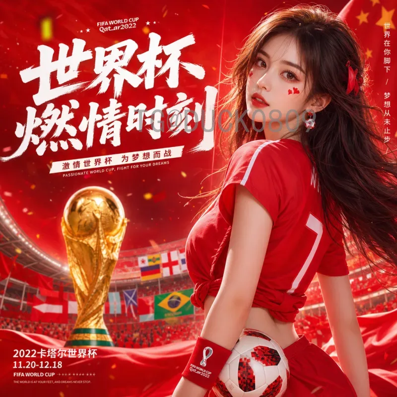 完整2026年美加墨世界杯开幕式时间安排详解